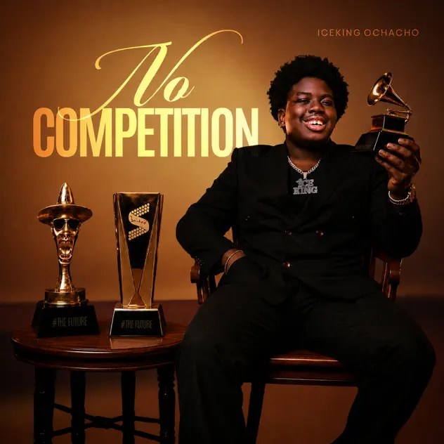 Iceking Ochacho No Competition Nigerian music artist